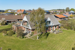 Havblikvej 1, 8420 Knebel