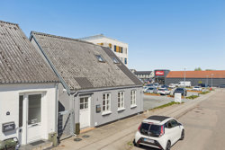 Østergade 4, 7160 Tørring