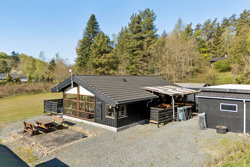 Bækgården 6, Grauballe, 8600 Silkeborg
