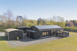Bækgården 6, Grauballe, 8600 Silkeborg