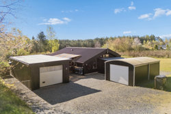 Bækgården 6, Grauballe, 8600 Silkeborg
