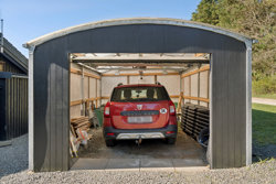 Bækgården 6, Grauballe, 8600 Silkeborg