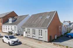 Østergade 4, 7160 Tørring