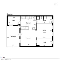 Østergade 4, 7160 Tørring
