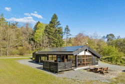 Bækgården 6, Grauballe, 8600 Silkeborg