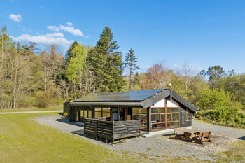 Bækgården 6, 8600 Silkeborg