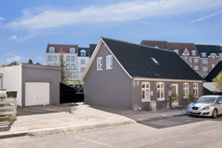 Nørrebrogade 10, 8900 Randers C