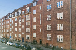 Grønnegade 87, 3 tv, 8000 Aarhus C