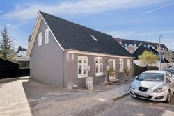 Nørrebrogade 10, 8900 Randers C