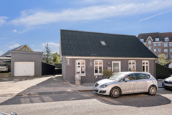 Nørrebrogade 10, 8900 Randers C