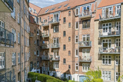 Grønnegade 87, 3 tv, 8000 Aarhus C