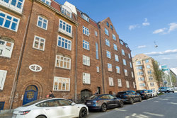 Grønnegade 87, 3 tv, 8000 Aarhus C