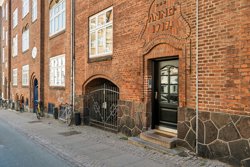 Grønnegade 87, 3 tv, 8000 Aarhus C