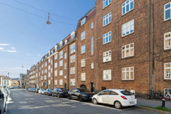Grønnegade 87, 3 tv, 8000 Aarhus C