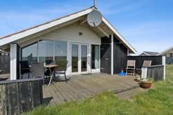 Vejlby Klit 321, Vejlby, 7673 Harboøre