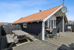 Vejlby Klit 321, Vejlby, 7673 Harboøre