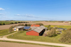 Mosevej 5, Lomborg, 7620 Lemvig