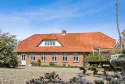 Mosevej 5, Lomborg, 7620 Lemvig