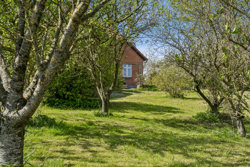 Mosevej 5, Lomborg, 7620 Lemvig