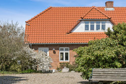 Mosevej 5, Lomborg, 7620 Lemvig
