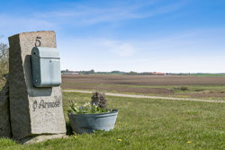 Mosevej 5, Lomborg, 7620 Lemvig