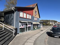 Vestergade 12, 8550 Ryomgård
