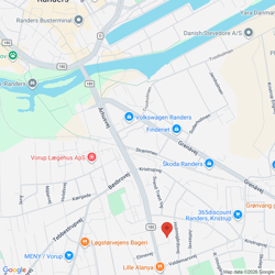 Århusvej 35G, 8960 Randers SØ