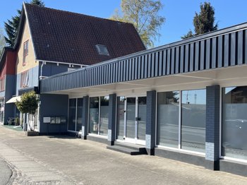Vestergade 12, 8550 Ryomgård
