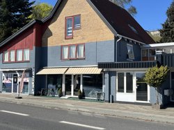 Vestergade 12, 8550 Ryomgård