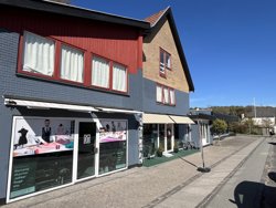 Vestergade 12, 8550 Ryomgård