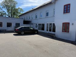 Torvegade + Mølletorvet 2C + 6, 8963 Auning