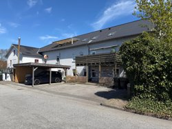 Torvegade + Mølletorvet 2C + 6, 8963 Auning