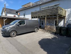 Torvegade + Mølletorvet 2C + 6, 8963 Auning