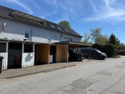 Torvegade + Mølletorvet 2C + 6, 8963 Auning