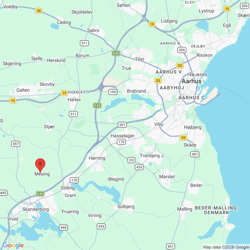 Lillegade 15, Mesing, 8660 Skanderborg