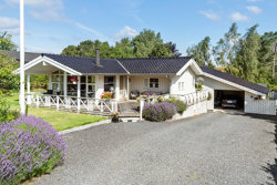 Koravej 17, Holme, 8400 Ebeltoft