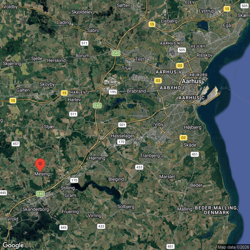 Lillegade 15, Mesing, 8660 Skanderborg