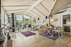 Koravej 17, Holme, 8400 Ebeltoft