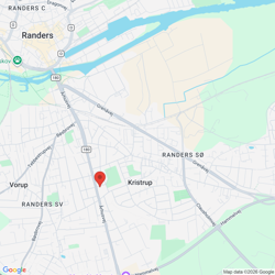 Gormsvej 7, 8960 Randers SØ