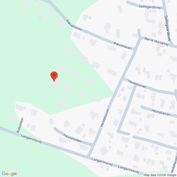 Dyrehaven 8, Øster Hurup, 9560 Hadsund