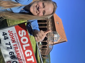 Fredensgade 71, 8620 Kjellerup