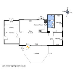 Fuksiavej 5, Eb Skovgårde, 8400 Ebeltoft