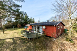 Fuksiavej 5, Eb Skovgårde, 8400 Ebeltoft
