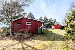 Fuksiavej 5, Eb Skovgårde, 8400 Ebeltoft