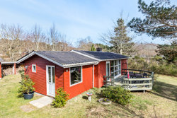 Fuksiavej 5, Eb Skovgårde, 8400 Ebeltoft