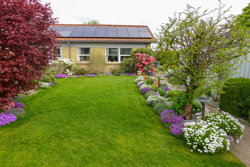 Kærgårdsvej 5, Gram, 8660 Skanderborg