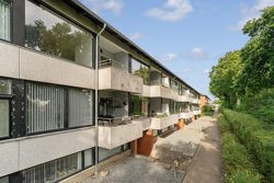 Børglumvej 33, 1 th, Tjørring, 7400 Herning