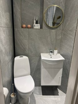 Silkeborgvej 114, st. th, 8000 Aarhus C