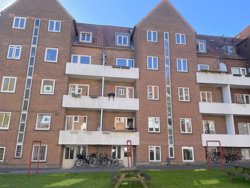 Silkeborgvej 114, st. th, 8000 Aarhus C