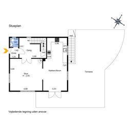 Skovbakken 14B, 7800 Skive